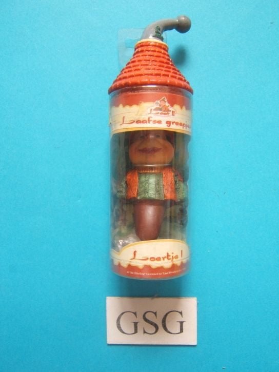 Laafse greepjes Loertje nr. 15506-01, Ophalen, Nieuw, Overige typen