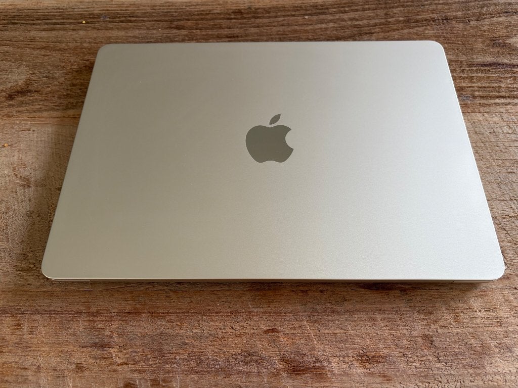 Apple MacBook Air (2026) - 13 inch - M5 (10C CPU/8C GPU), Ophalen, Qwerty, 13 inch, 512 GB