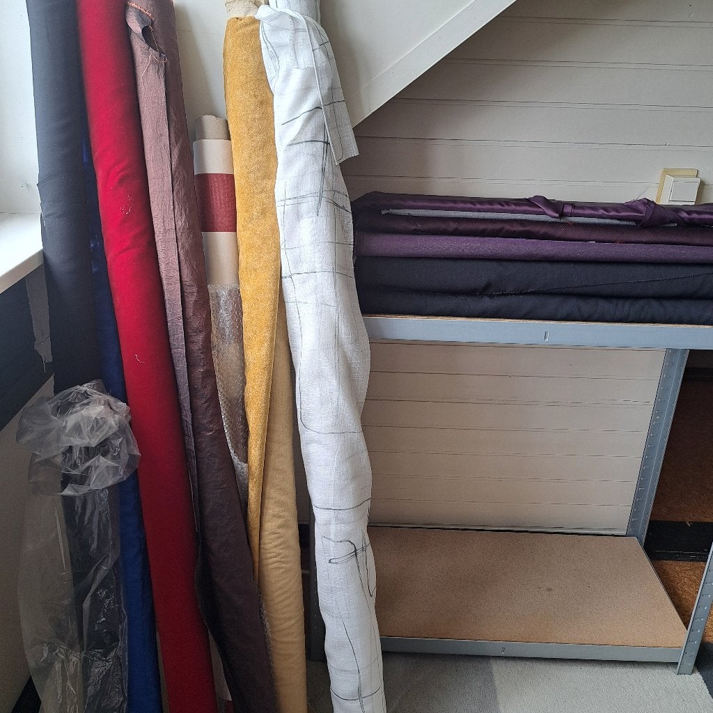 kledingstoffen, Ophalen of Verzenden, Nieuw, Overige typen