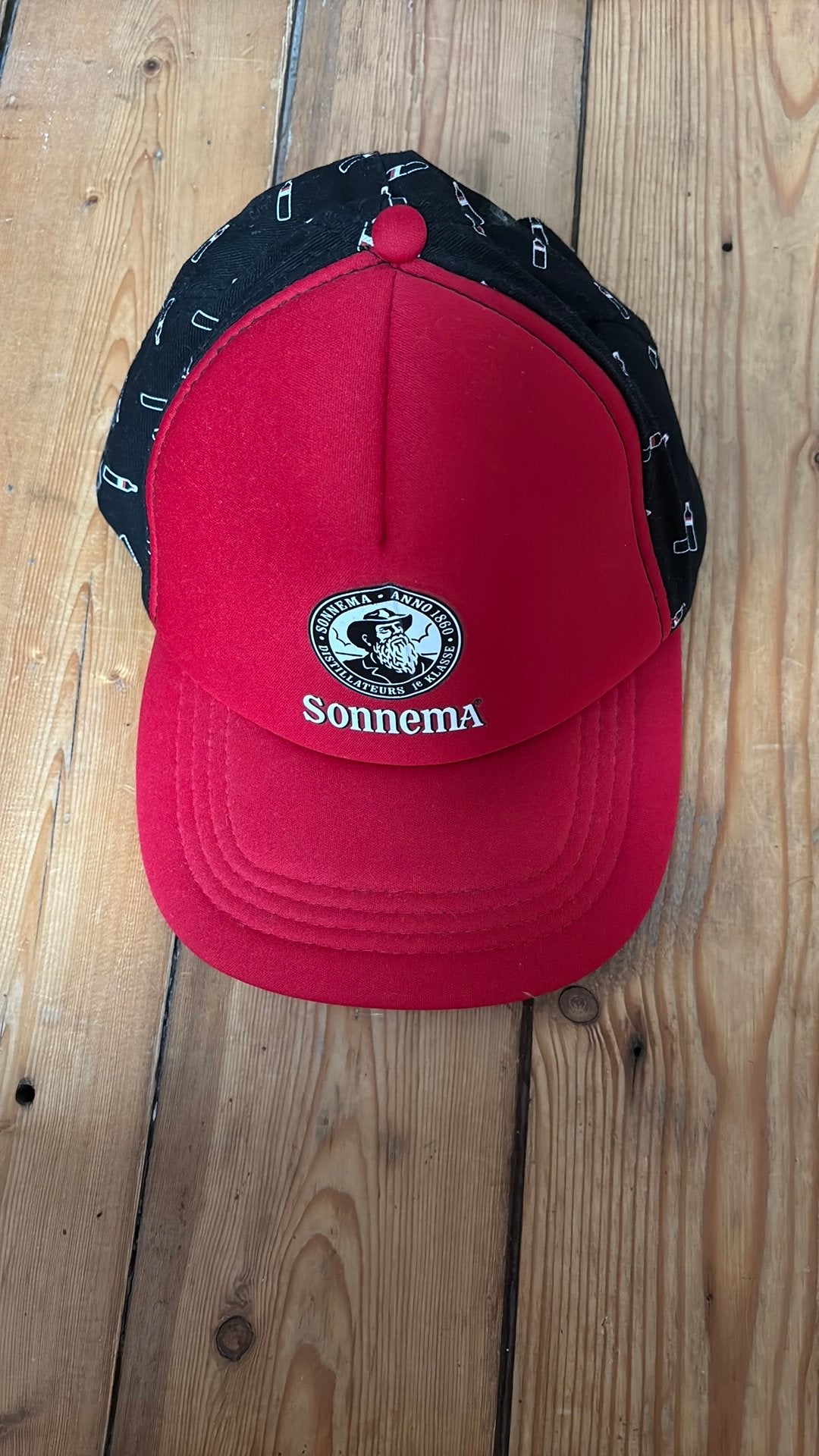 Sonnema pet, Ophalen of Verzenden, Nieuw, One size fits all