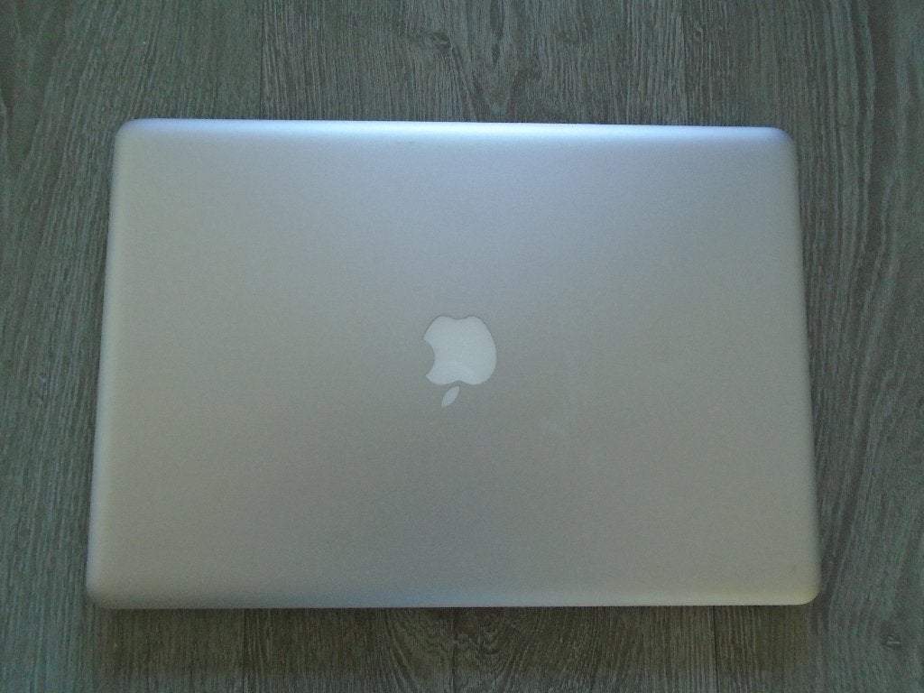 Macbook Pro 15 inch (Early 2011) Model A1286 Zonder lader, Computers en Software, Gebruikt, 2 tot 3 Ghz, 15 inch, Onbekend