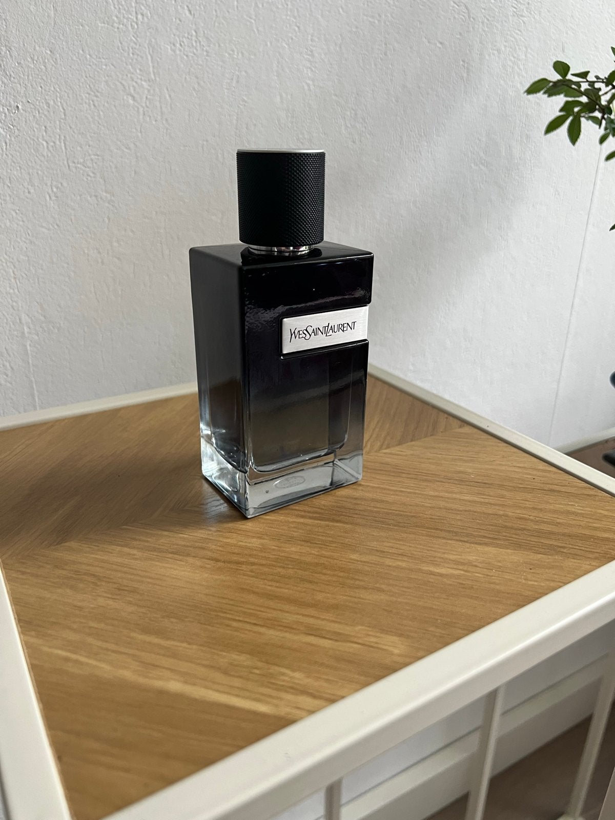 Yves Saint Laurent Y Eau de Parfum - Tijdloze herengeur, Verzenden, Nieuw