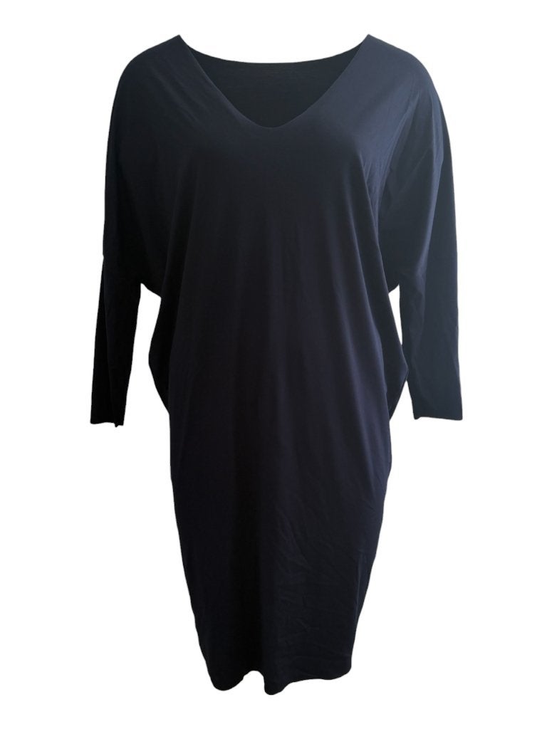 Wolford jurk S, Kleding | Dames, Zwart, Maat 46/48 (XL) of groter, Ophalen of Verzenden, Zo goed als nieuw