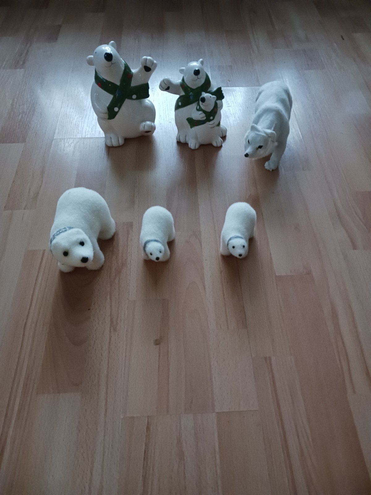 diverse kerstspullen, Diversen, Ophalen of Verzenden