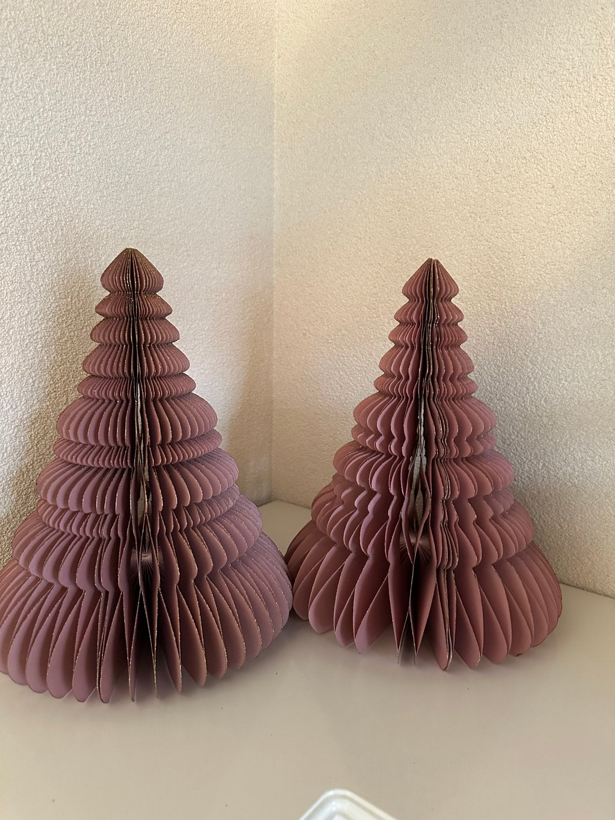 Uitklapbaren kerst decoratie, Ophalen, Zo goed als nieuw