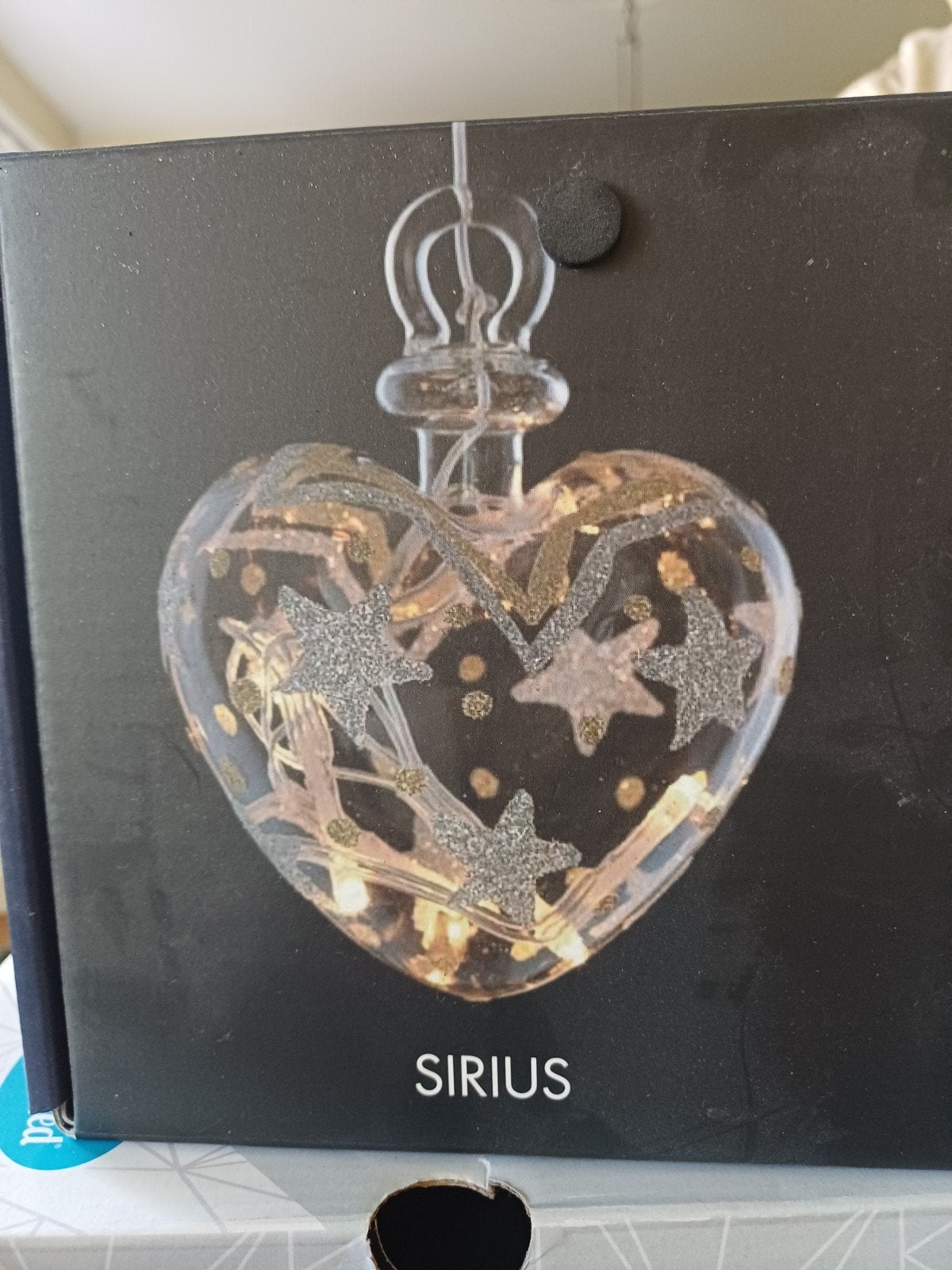 kerstversiering met verlichting van Sirius, Diversen, Ophalen of Verzenden, Nieuw