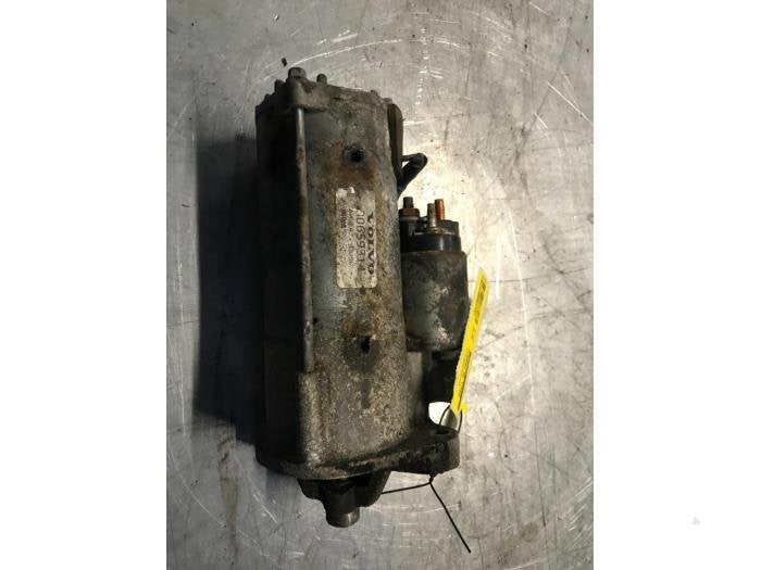 Startmotor van een Volvo XC60, Gebruikt, -, -, Ophalen of Verzenden
