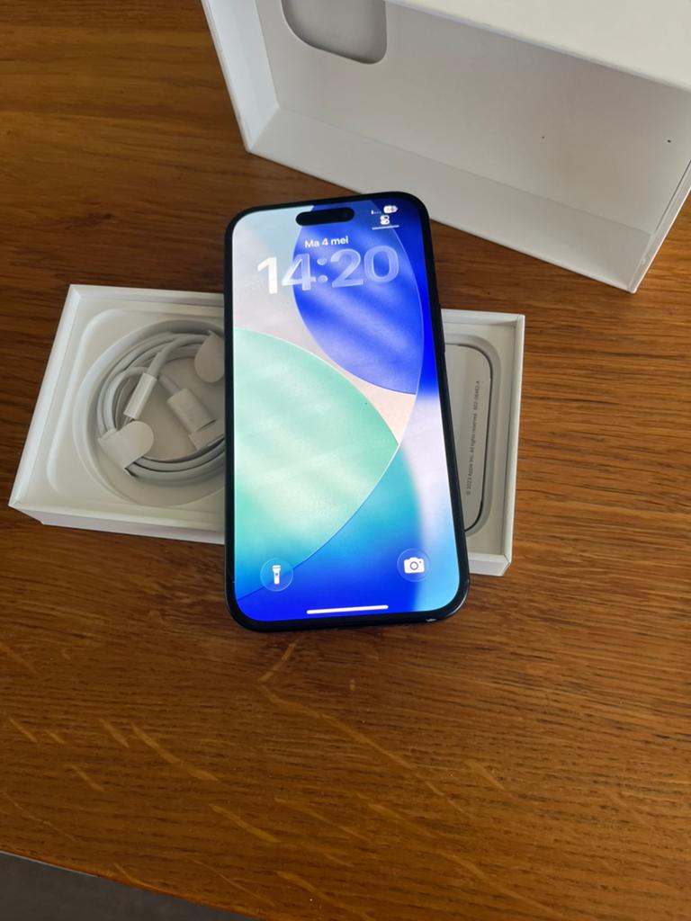 Iphone 11 pro. 512 gb, Ophalen of Verzenden, Zo goed als nieuw, 512 GB