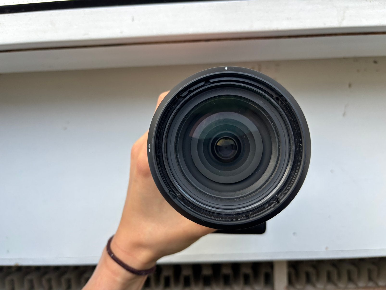 Foto 6 van Sony A6700 body + Tamron 17-70mm f/2.8 lens