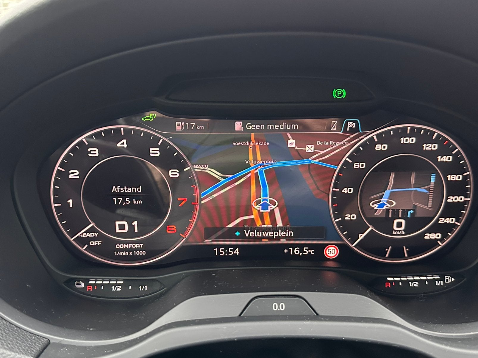 VW & Audi navigatie-update 2026/2027 - €50, Ophalen, Nieuw, Heel Europa, Update