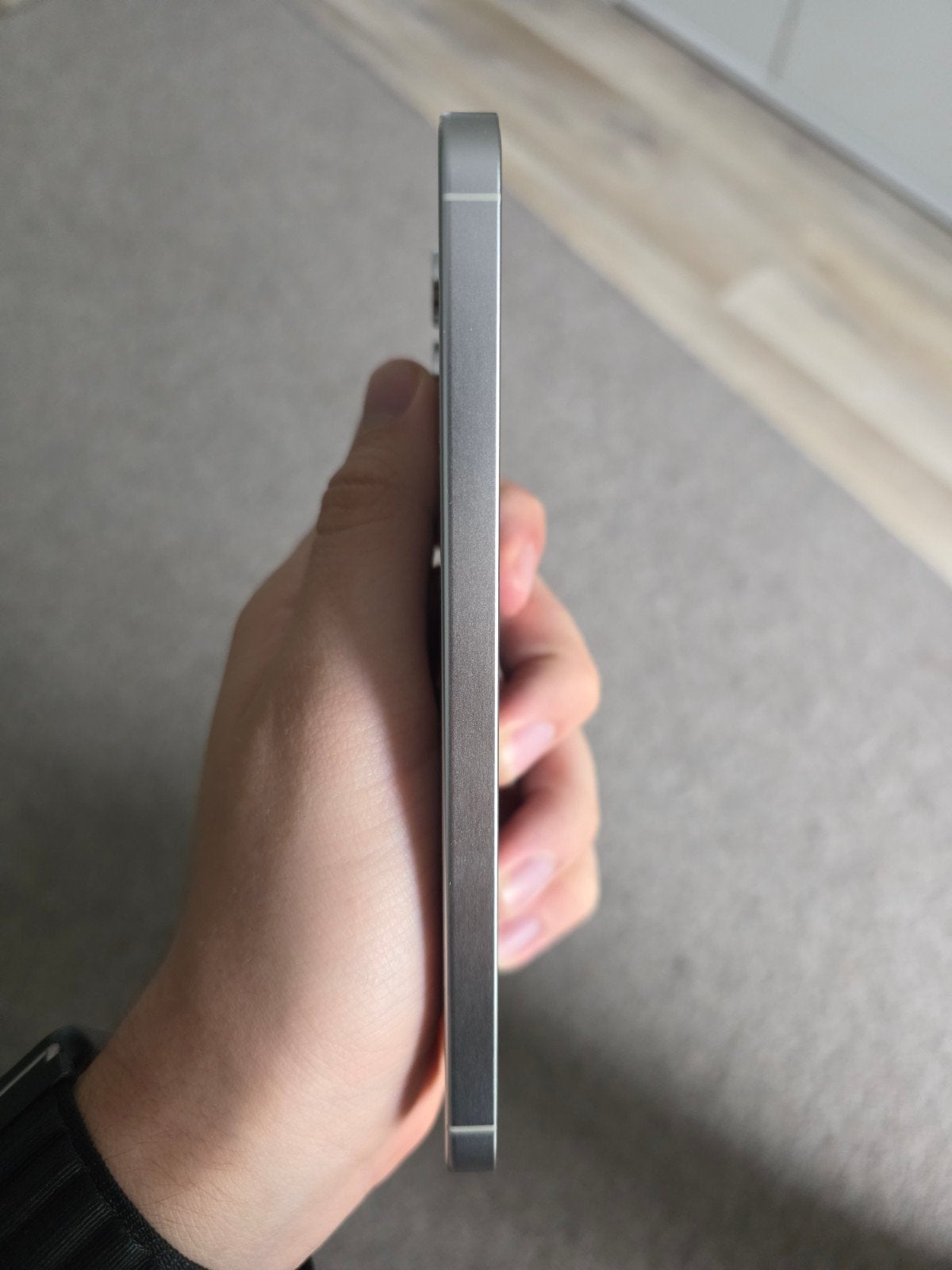 Foto 5 van Samsung Galaxy S24+ 256GB - Zo goed als nieuw