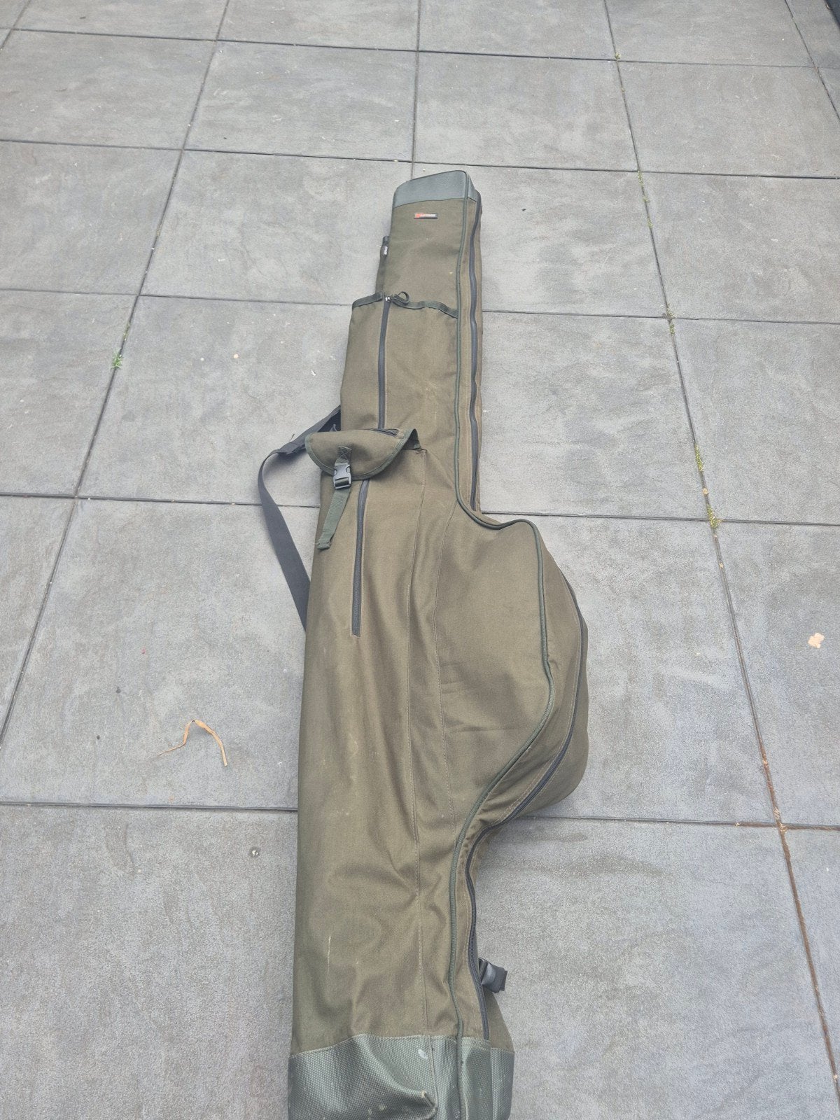 Chub Vantage Foudraal  12ft – Nette staat!, Ophalen of Verzenden, Overige typen