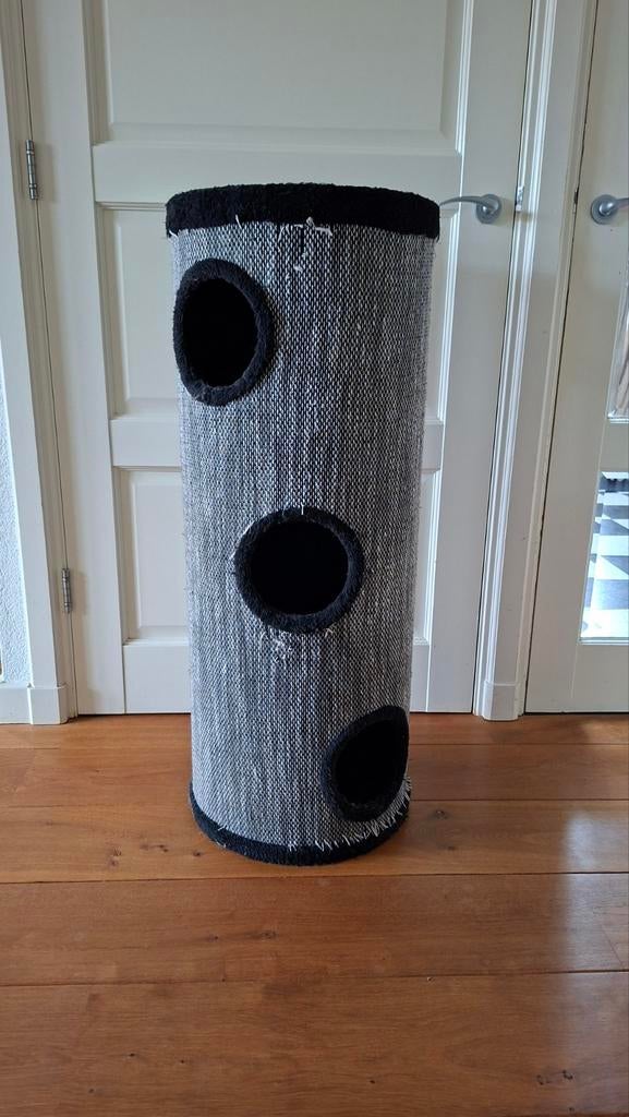 Katten krabpaal/meubel, Dieren en Toebehoren, Ophalen, Krabpaal