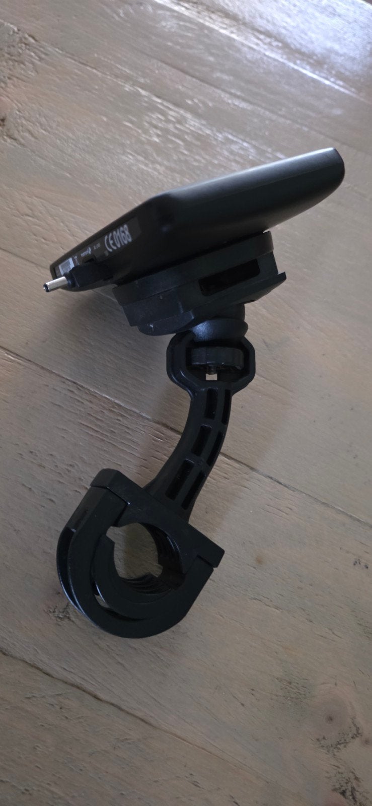 Motor Tomtom live, Motoren, Ophalen of Verzenden, Gebruikt