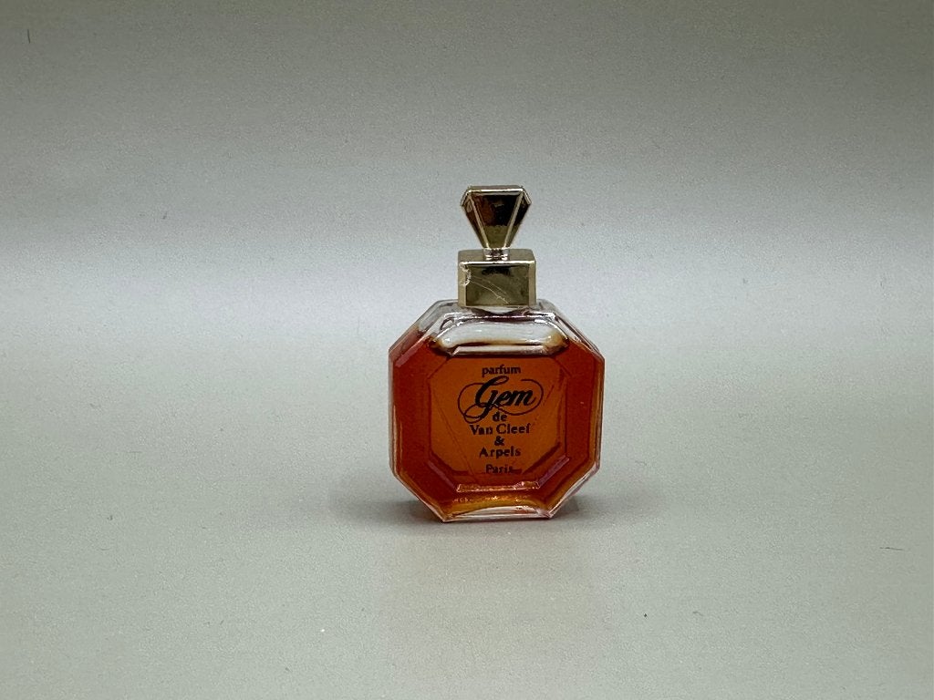 Van Cleef & Arpels  Gem P 3 ml, Verzenden, Nieuw, Miniatuur, Gevuld