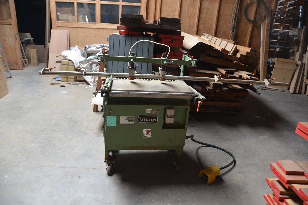 drevel / rijboormachine, Ophalen, Gebruikt, 600 watt of meer, Boormachine