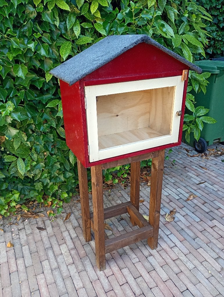 Minibieb, Nieuw, Minder dan 100 cm, 25 tot 50 cm, 50 tot 100 cm