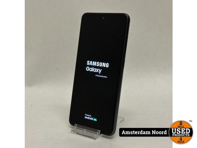 Samsung Galaxy S21 FE 5G 128GB Zwart, Samsung, Zo goed als nieuw, Support@Samsung.com, 129, Samsung-ro, Yeongtong-gu
Suwon-si, Gyeonggi-do 16677
South Korea