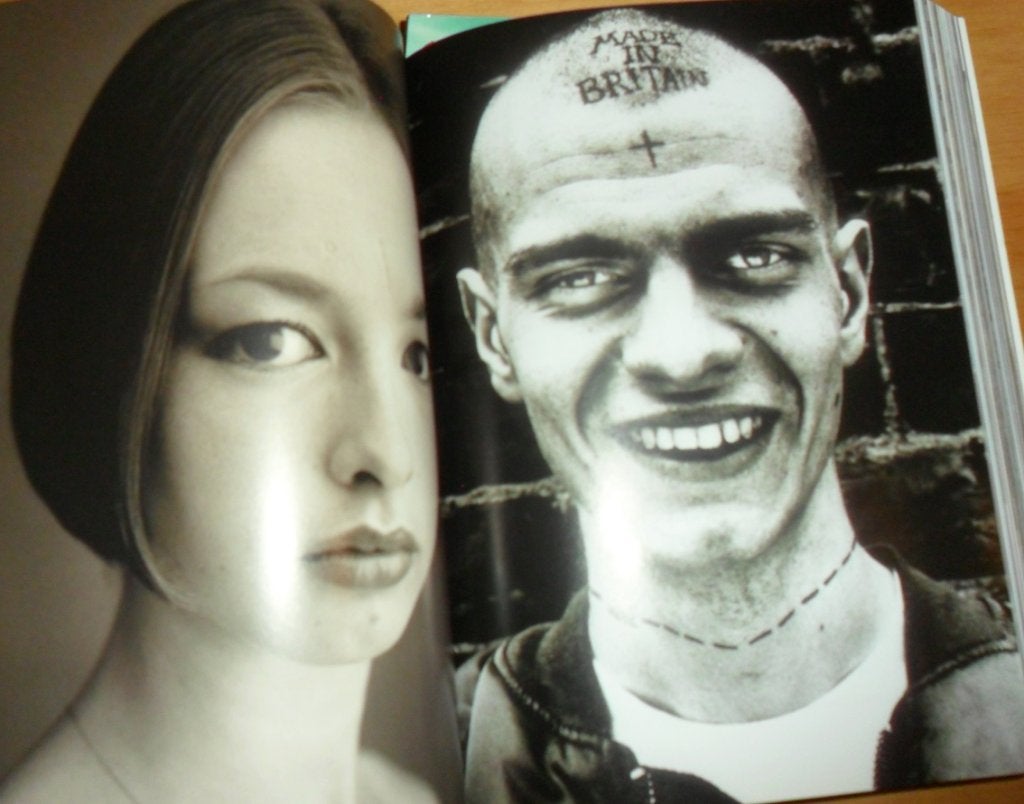 SNOECKS 2005 - KUNST/ CULTUUR / FOTOGRAFIE / POLITIEK, Boeken, Kunst en Cultuur | Fotografie en Design, Ophalen of Verzenden, Zo goed als nieuw