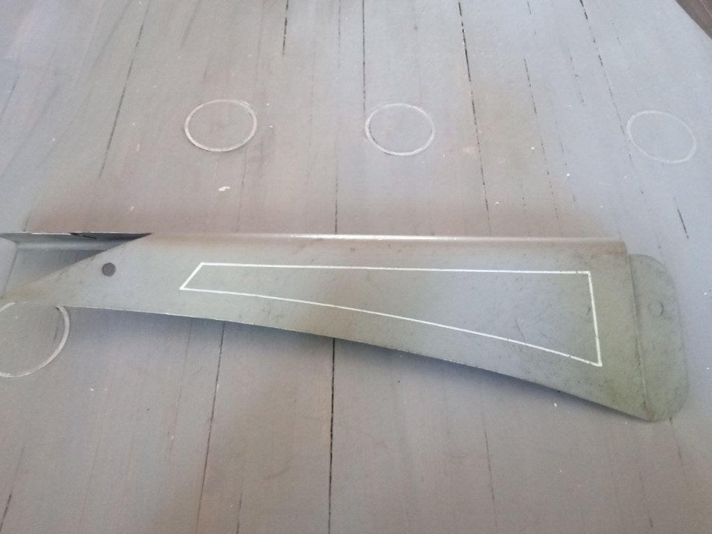 Frameplaat / kettingkast rand voor mobylette Solex ?, Ophalen of Verzenden, Nieuw, Overige typen, Overige merken