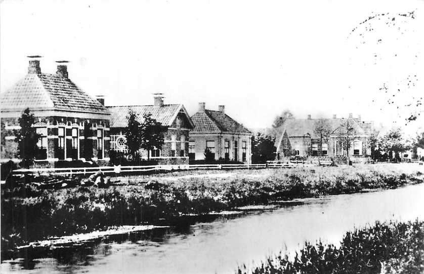 300-031-031 Ter Apel reprint, Verzamelen, Verzenden, Voor 1920, Groningen
