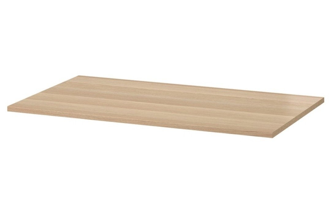 Komplement plank Pax Ikea 4x, Doe-het-zelf en Verbouw, Ophalen of Verzenden, Nieuw