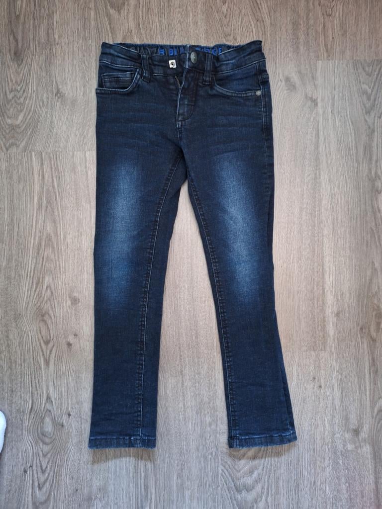 Hele mooie Blue Ridge spijkerbroek in maat 116, Broek, Ophalen of Verzenden, Zo goed als nieuw, Blue Ridge