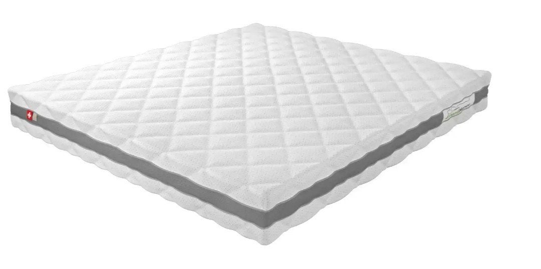 matras 140 x 200 x 25, Ophalen, Tweepersoons, 140 cm, Zo goed als nieuw