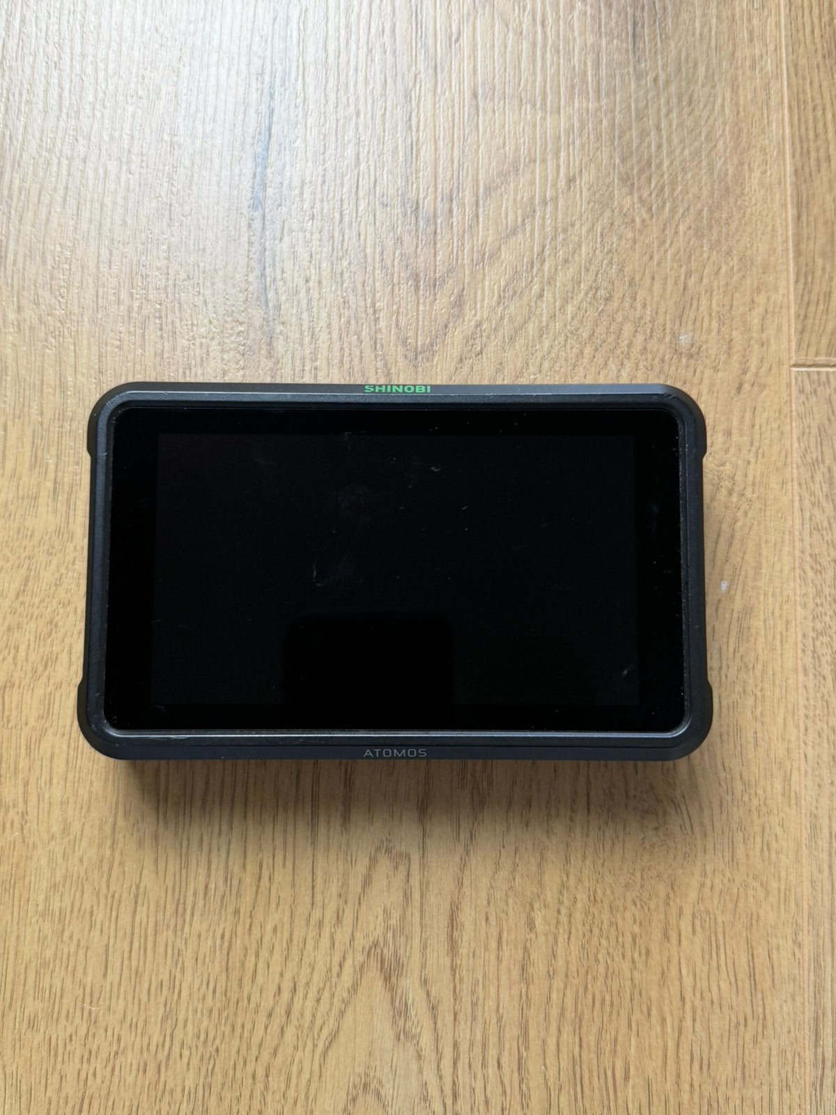 Atomos Shinobi Monitor, Ophalen of Verzenden, Zo goed als nieuw, Audio