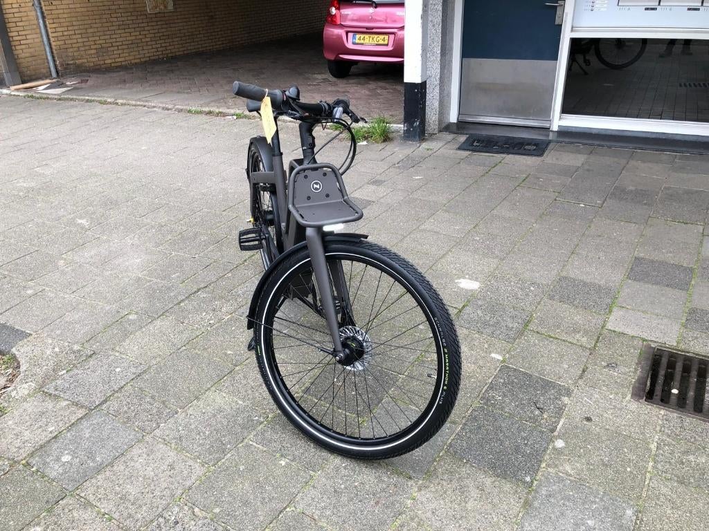 Elektrische Bezorgfiets voor Outlet prijzen, E-Bike, Nieuw, Ophalen of Verzenden, 47 tot 51 cm, Brinckers