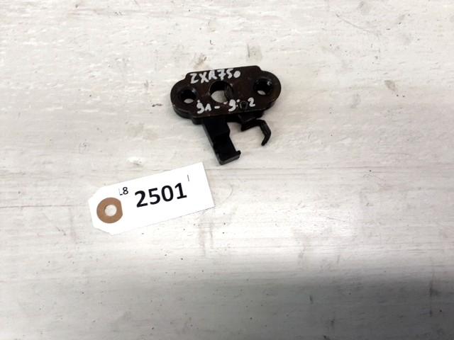 ZXR750 1991 - 1992 Kawasaki Slot Zadelslot D1-45495