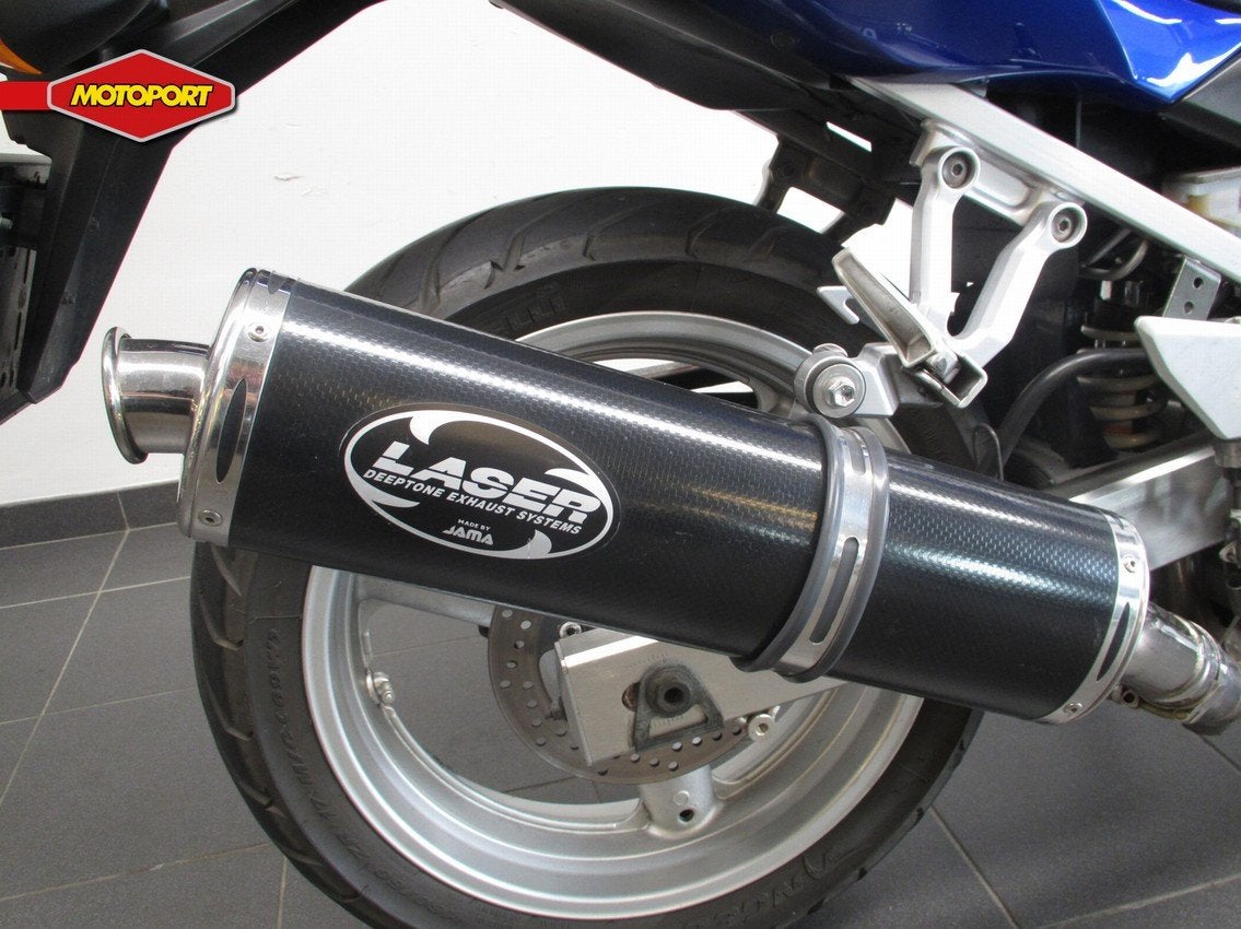 Suzuki SV 650 S (bj 2004), Lange Dreef 12
4131NH  Vianen, NL, Suzuki, Bedrijf, Klantenservice@suzuki.nl