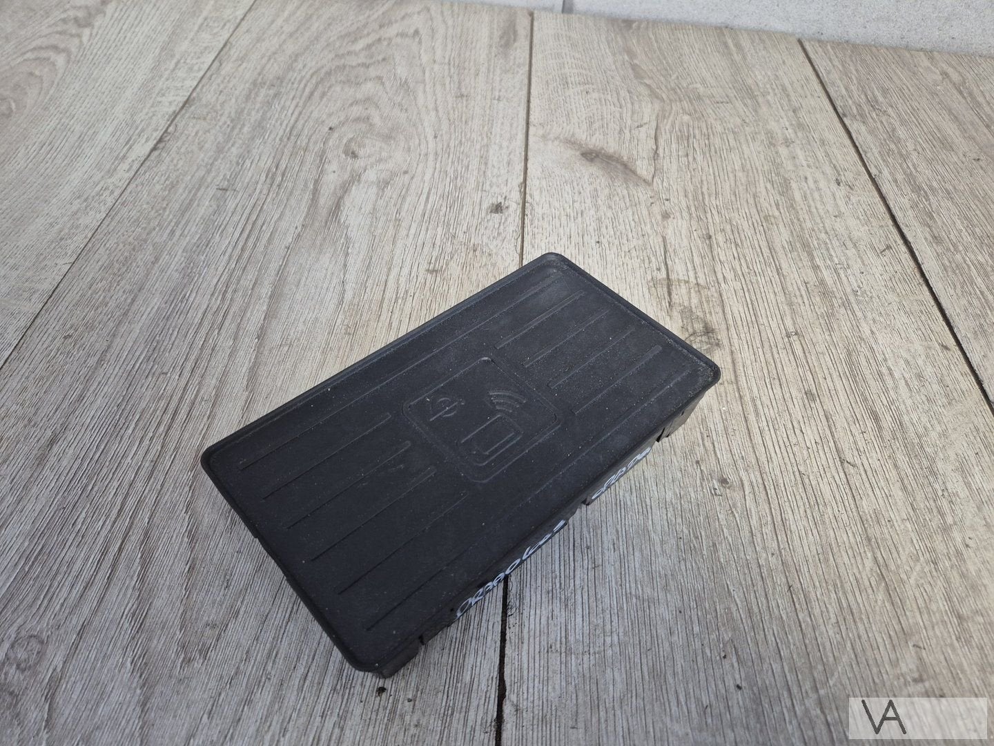 Module draadloos laden Seat Arona Ateca Ibiza Leon 81a035502, Ophalen of Verzenden, -, -, -
