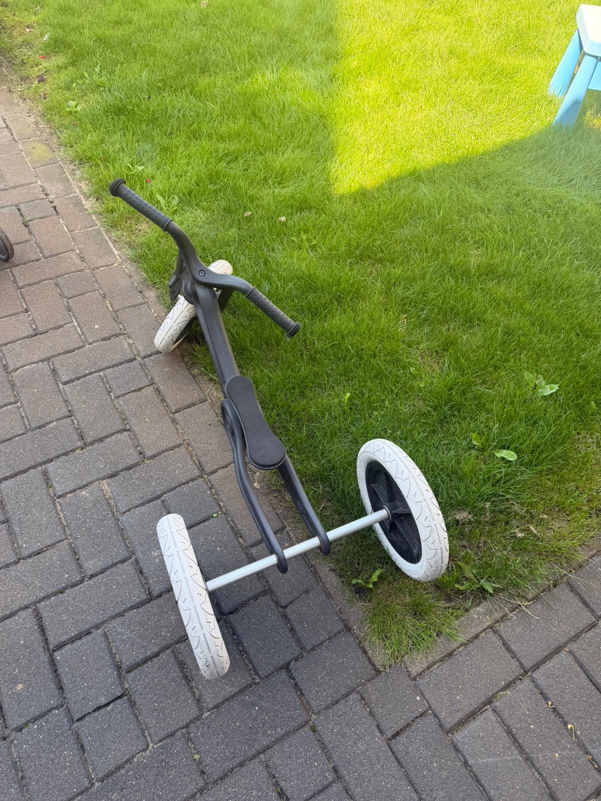 Wishbone driewieler, Ophalen of Verzenden, Gebruikt, Overige merken