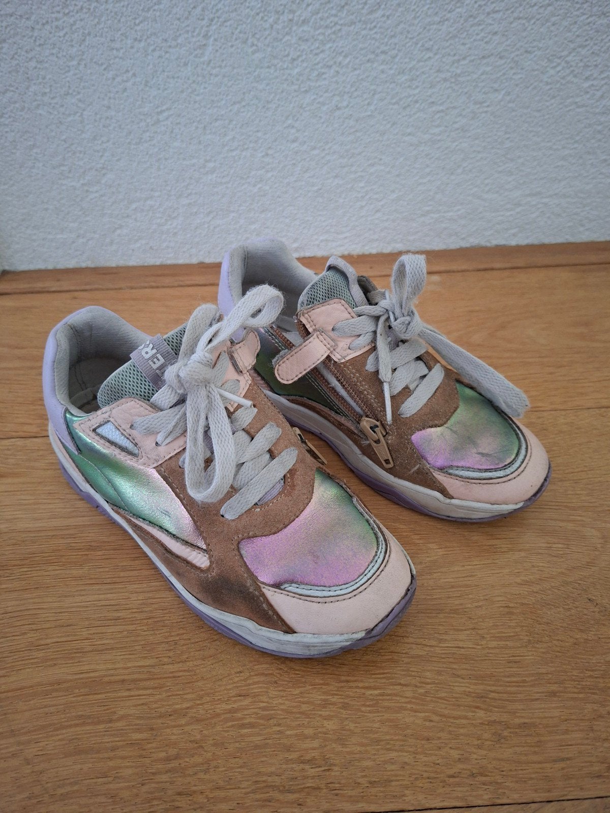 Muyters maat 32, Ophalen, Gebruikt, Jongen of Meisje, Schoenen