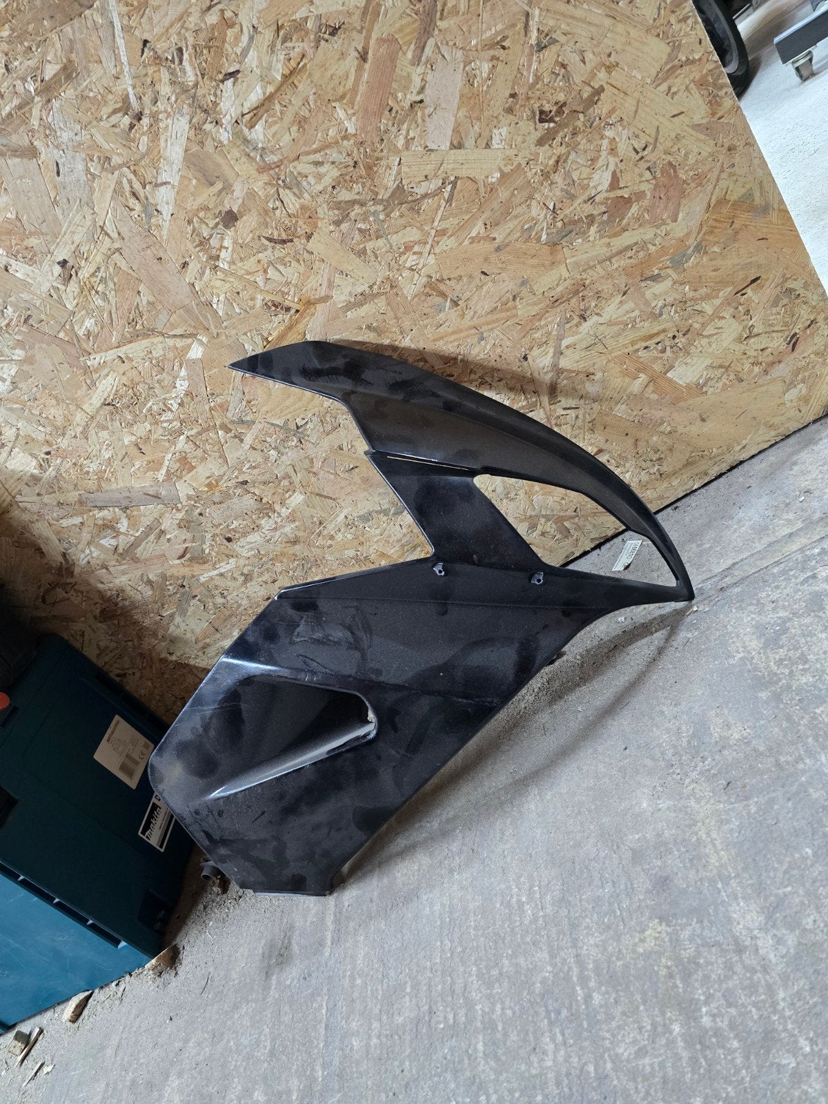 aprilia sr 50 factory, Ophalen, Gebruikt, Kap, Aprilia