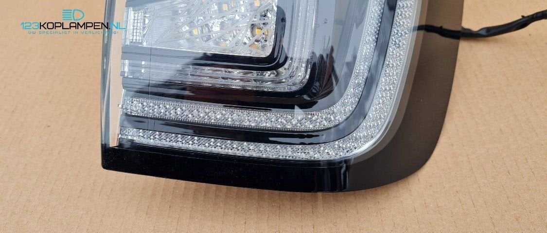 Hyundai Nexo Led achterlicht rechts, Auto-onderdelen, Verlichting, Gebruikt, -, -, Ophalen of Verzenden