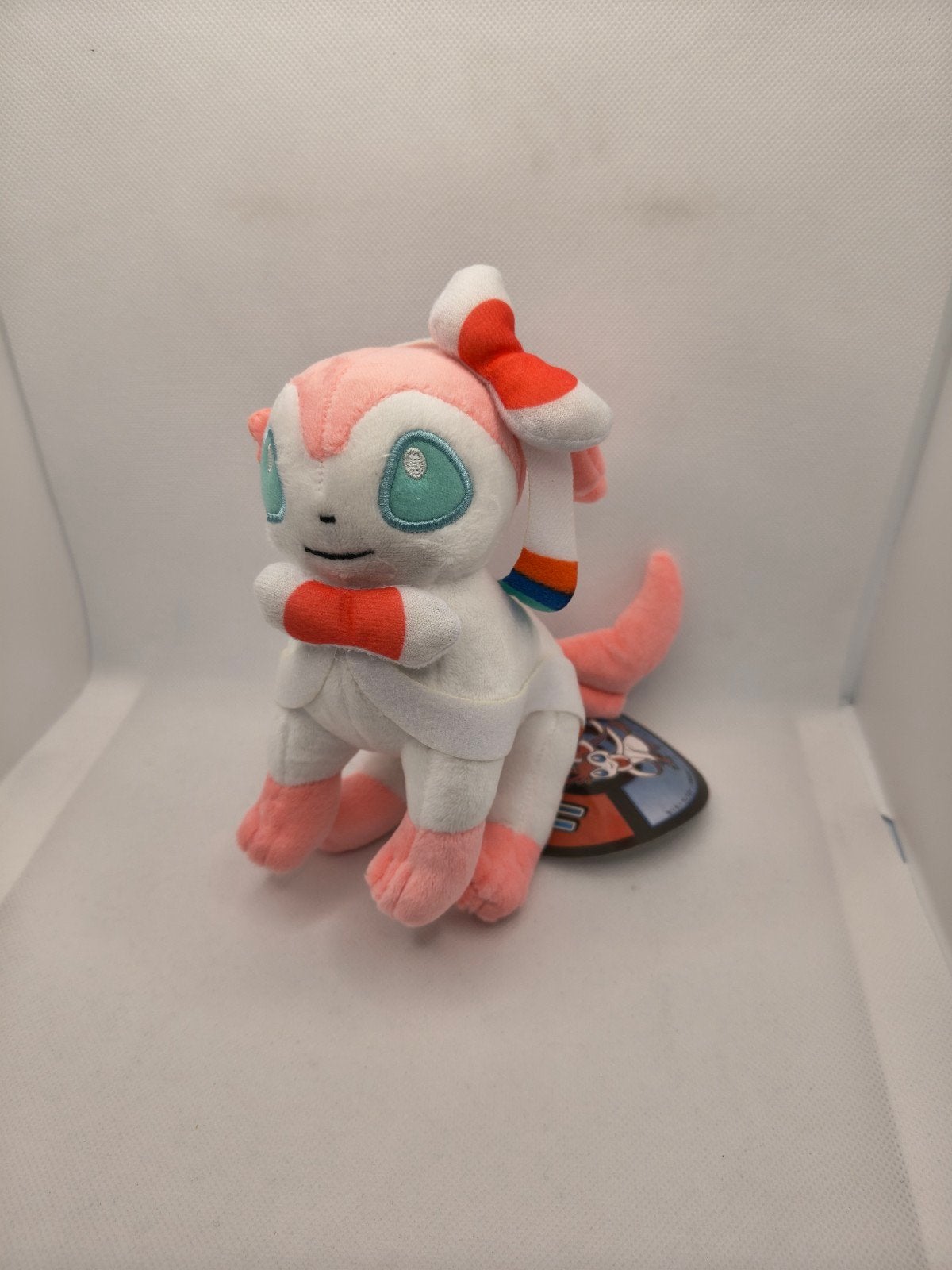 Leuke Pokemon knuffel - nieuw, Kinderen en Baby's, Speelgoed | Knuffels en Pluche, Ophalen of Verzenden, Zo goed als nieuw