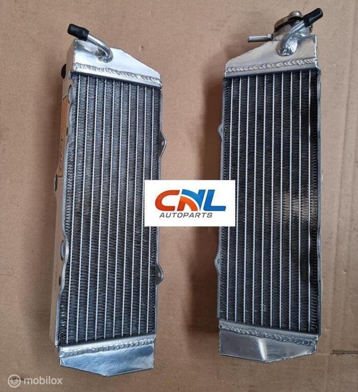 Radiateur 98-08 Husqvarna TE 410/570/610;SM 610;SMR 570/, Nieuw, Ophalen of Verzenden