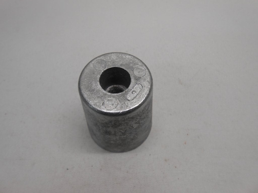 Schroefas anode, Zink anode, Moer anode, Conisch, 35 mm, Watersport en Boten, Ophalen of Verzenden, Nieuw, Onderhoud en Reparatie
