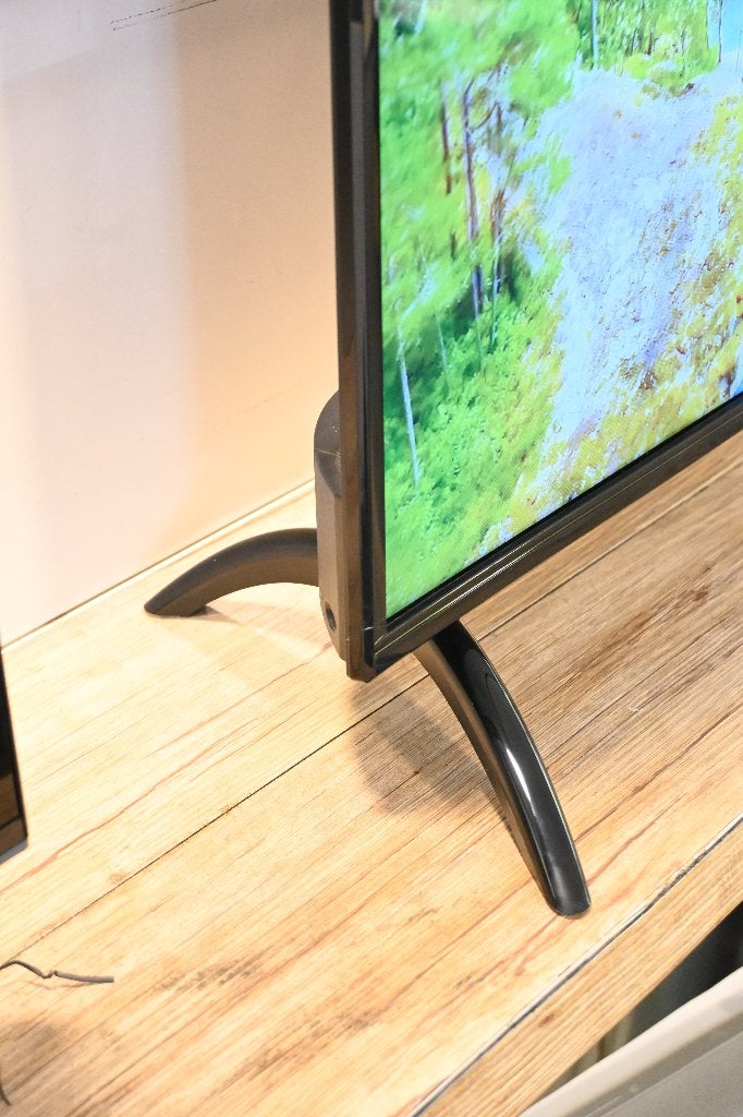 Grandin 55 inch Smart TV 4K UHD Resolutie 50Hz, Grandin, Onbekend, Ophalen of Verzenden, Zo goed als nieuw
