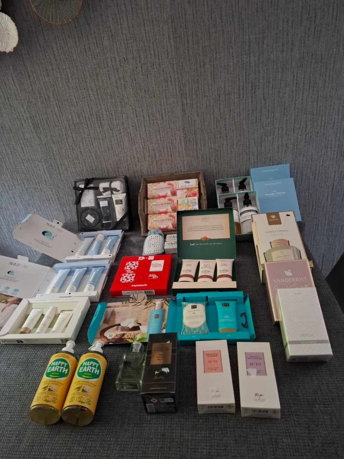 Huidverzorging, Sieraden, Tassen en Uiterlijk, Ophalen of Verzenden, Gehele gezicht