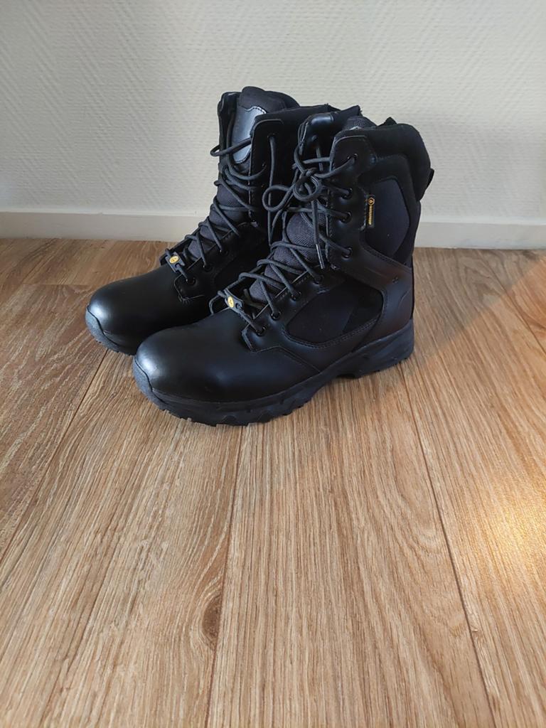 Shoes For Crews werkschoenen beveiliging maat 44, Ophalen of Verzenden