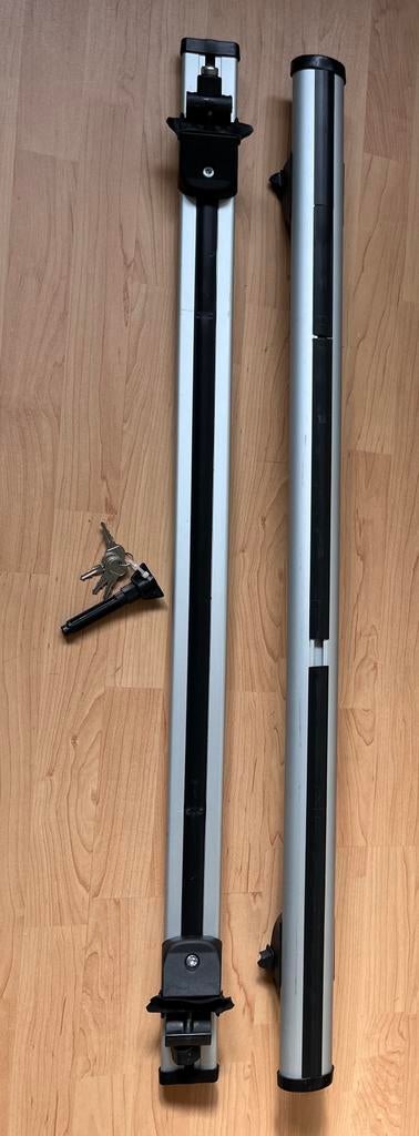 Farad Dakdragers - beamar 4 cm110, Auto diversen, Dakdragers, Ophalen, Gebruikt