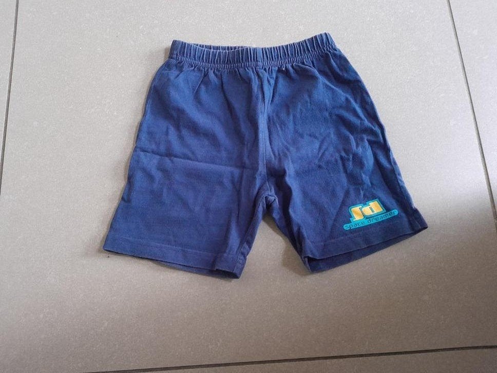 Kort pyjamabroekje maat 92, Ophalen of Verzenden, Zo goed als nieuw, Jongen, Nacht- of Onderkleding