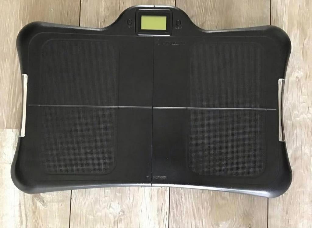 Wii balanceboard, Ophalen, Zo goed als nieuw, Overige instrumenten