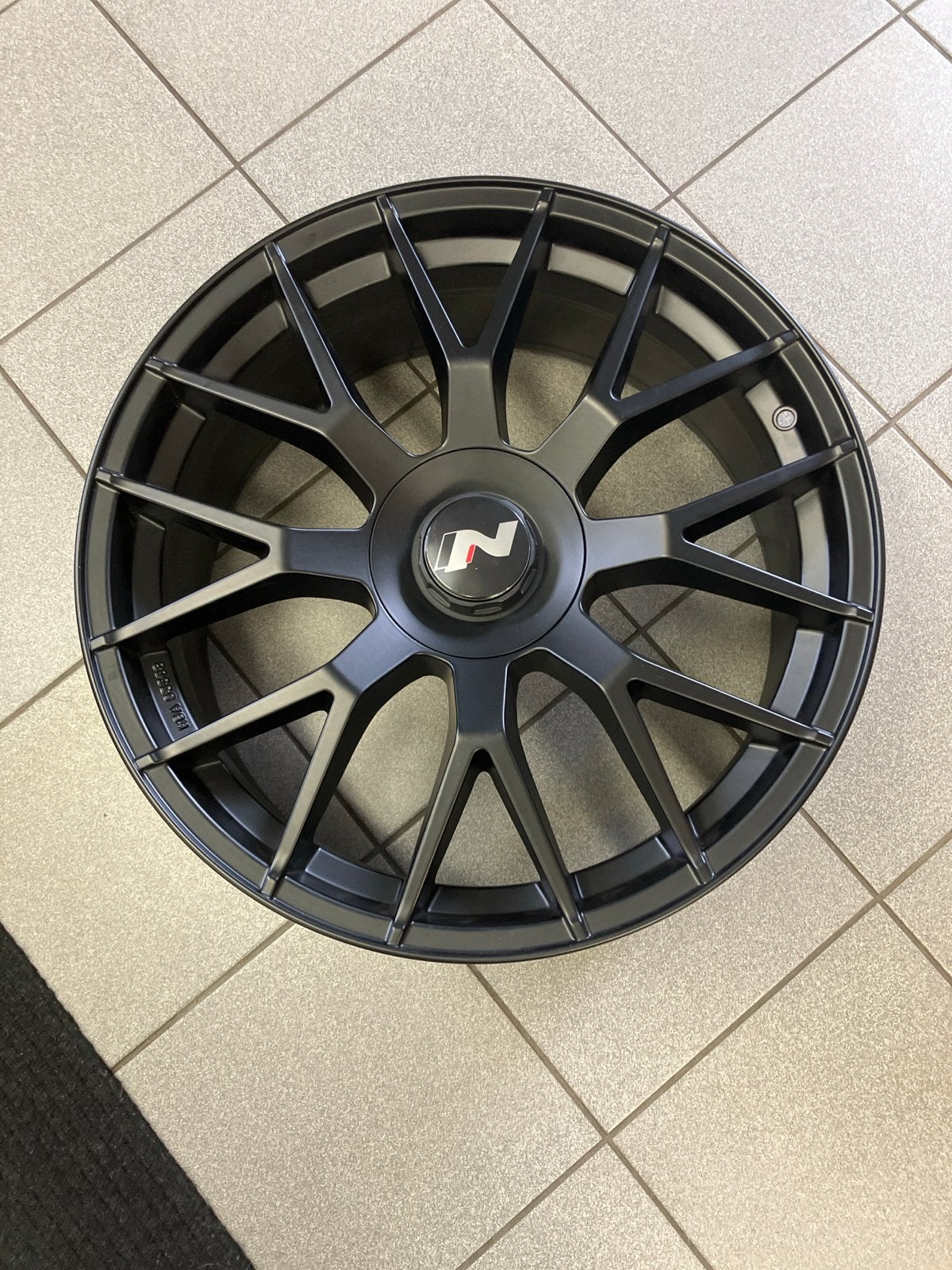Hyundai/Kia Velgen 20 inch 8,5x20x114,5 et45, Ophalen, Velg(en), Nieuw, Personenwagen