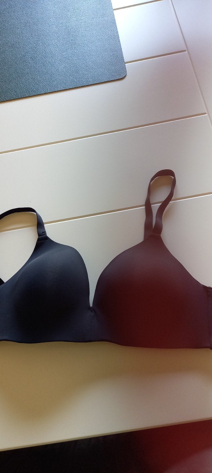 Hema Zwarte BH - Maat 80A/36A, Hema, Ophalen of Verzenden, Zwart, BH