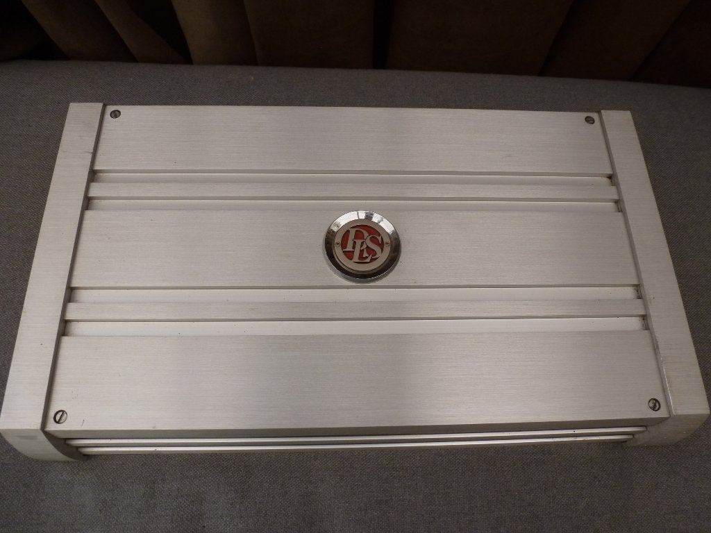 Dls Ca51 5 Kanaal Versterker, Ophalen, Gebruikt