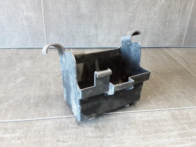Roadwin 125 2004 - 2011 Daelim Batterijbak D1-61761, Motoren